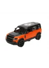 Mey İthalat® 1:43  Suv Araba 10 cm