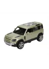 Mey İthalat® 1:43  Suv Araba 10 cm