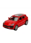 Mey İthalat® 1:43  Suv Araba 10 cm