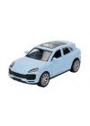 Mey İthalat® 1:43  Suv Araba 10 cm