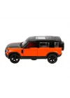 Mey İthalat® 1:43  Suv Araba 10 cm