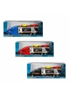 Mey İthalat® 1:48 Maxx Wheels Transporter Tır 30 cm.