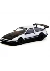 Mey İthalat® 1/55 Sprinter Trueno (AE86) Model Araba