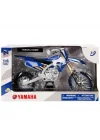 Mey İthalat®  1:6 Yamaha YZ450F Model Motosiklet