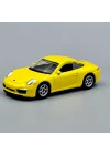 Mey İthalat® 1/60 Porsche 911 911 GT2 RS Model Araba