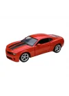 Mey İthalat® 1/64 2013 Chevrolet Camaro SS Model Araba