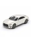 Mey İthalat®  1/64 Bentley Batur Bonneville Pearl