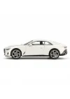 Mey İthalat®  1/64 Bentley Batur Bonneville Pearl