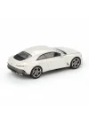 Mey İthalat®  1/64 Bentley Batur Bonneville Pearl