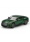 Mey İthalat® 1/64 Bentley Batur Scarab Green