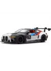 Mey İthalat® 1/64 Bmw M4 GT3 Model Araba