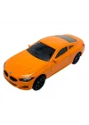Mey İthalat® 1/64 Bmw M850İ Coup Model Araba