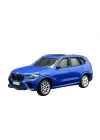 Mey İthalat® 1/64 BMW X5M Model Araba