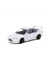 Mey İthalat® 1/64 Honda Integra TYPE R DC2 MUGEN Championship White