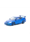 Mey İthalat® 1/64 Honda Integra TYPE R DC5 Custom Blue Metallic - ROAD64