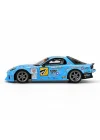 Mey İthalat® 1/64 Mazda RX-7 RE-Amemiya 2025 D1GP