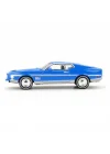 Mey İthalat® 1/64 MODEL ARAÇ 1 Grabber Blue