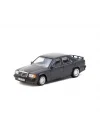 Mey İthalat® 1/64 MODEL ARAÇ 190 E 2.3-16 Blue-Black metallic