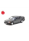 Mey İthalat® 1/64 MODEL ARAÇ 190 E 2.3-16 Blue-Black metallic