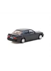Mey İthalat® 1/64 MODEL ARAÇ 190 E 2.3-16 Blue-Black metallic