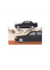 Mey İthalat® 1/64 MODEL ARAÇ 190 E 2.3-16 Blue-Black metallic