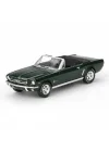 Mey İthalat® 1/64 MODEL ARAÇ 1964 Highland Green