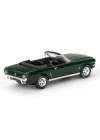 Mey İthalat® 1/64 MODEL ARAÇ 1964 Highland Green