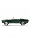 Mey İthalat® 1/64 MODEL ARAÇ 1964 Highland Green
