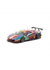 Mey İthalat® 1/64 Model Araç 488 GTE 24h of Le Mans