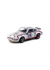 Mey İthalat® 1/64 Model Araç 911 Carrera RSR 2.8 24h Le Mans 1973 #45 Winner