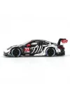 Mey İthalat® 1/64 MODEL ARAÇ 911 GT3 R AO Racing 2025 IMSA Petit Le Mans acma