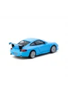 Mey İthalat® 1/64 MODEL ARAÇ 911 GT3 (type 996) Light Blue