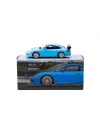 Mey İthalat® 1/64 MODEL ARAÇ 911 GT3 (type 996) Light Blue