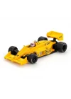 Mey İthalat® 1/64 Model Araç   99T #11 Satoru Nakajima 1987 Monaco Grand Prix