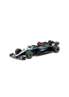 Mey İthalat® 1/64 MODEL ARAÇ AMG F1 W12 E Performance 2024