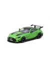 Mey İthalat® 1/64 Model Araç Benz AMG GT Black Series Green