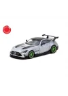 Mey İthalat® 1/64 Model Araç Benz AMG GT Black Series Green