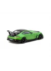 Mey İthalat® 1/64 Model Araç Benz AMG GT Black Series Green