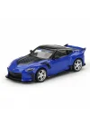 Mey İthalat® 1/64 MODEL ARAÇ FFZ400 Seiran Blue