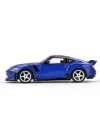 Mey İthalat® 1/64 MODEL ARAÇ FFZ400 Seiran Blue