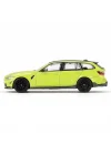 Mey İthalat® 1/64 MODEL ARAÇ M3 M Performance Touring Sao Paulo Yellow