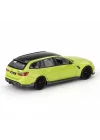 Mey İthalat® 1/64 MODEL ARAÇ M3 M Performance Touring Sao Paulo Yellow