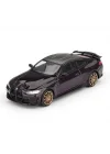 Mey İthalat® 1/64 MODEL ARAÇ M4 M-Performance (G82) Daytona Violet