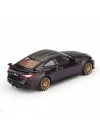 Mey İthalat® 1/64 MODEL ARAÇ M4 M-Performance (G82) Daytona Violet