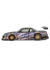 Mey İthalat® 1/64 MODEL ARAÇ S13-R KAIDO DRIFT V1