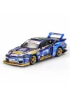 Mey İthalat® 1/64 MODEL ARAÇ S15 SILVIA Team Liberty Walk 2025 Formula Drift