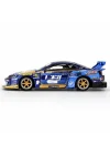 Mey İthalat® 1/64 MODEL ARAÇ S15 SILVIA Team Liberty Walk 2025 Formula Drift
