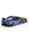 Mey İthalat® 1/64 MODEL ARAÇ S15 SILVIA Team Liberty Walk 2025 Formula Drift