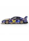 Mey İthalat® 1/64 MODEL ARAÇ S15 SILVIA Team MINI GT Liberty Walk 2025 Formula Drift Halloween Special