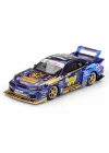 Mey İthalat® 1/64 MODEL ARAÇ S15 SILVIA Team MINI GT Liberty Walk 2025 Formula Drift Halloween Special